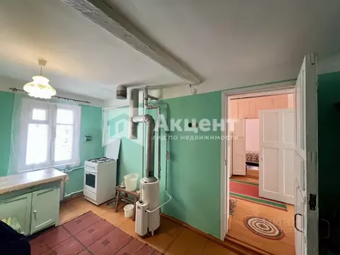 Дом в Ивановская область, Иваново ул. Щорса (54 м)