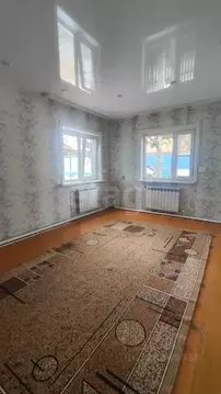 Дом в Бурятия, Улан-Удэ Стеклозавод мкр, ул. Заовражная, 9 (69 м)