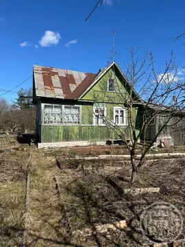 Дом в Санкт-Петербург АТП-71 СНТ, ул. Дубовая, 13 (75 м)