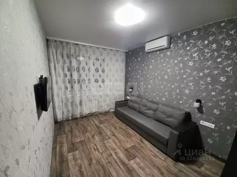 3-к кв. Ростовская область, Ростов-на-Дону Магнитогорская ул., 1А ...