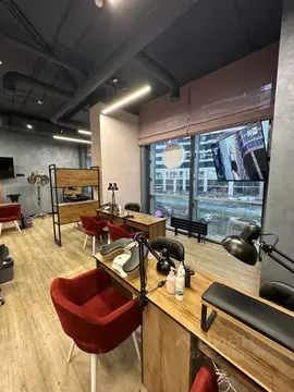 Помещение свободного назначения в Москва Шмитовский проезд, 39к2 (88 ...