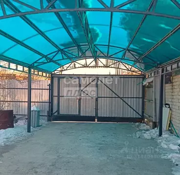 Дом в Челябинская область, Челябинск Локомотив-1 СНТ, 15 (46 м)