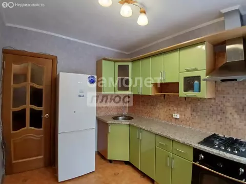 2-комнатная квартира: Рязань, улица Новосёлов, 35А (48.3 м)