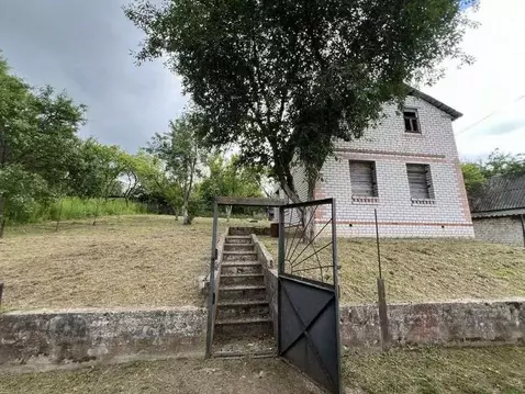 Дом в Брянская область, Брянский район, Мичуринское с/пос, Никитинское ...