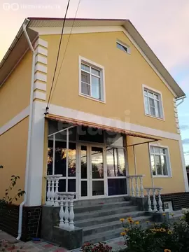 Дом в Саратов, Малая Клеверная улица, 18 (230 м)