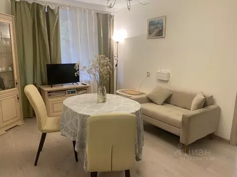 2-к кв. Санкт-Петербург Весельная ул., 12 (43.4 м)