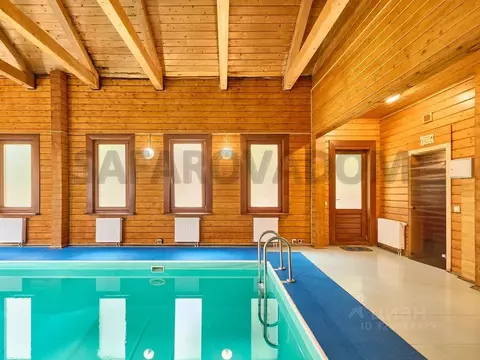 Дом в Московская область, Наро-Фоминский городской округ, д. ...