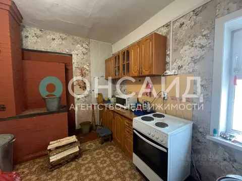 Дом в Бурятия, Улан-Удэ Тулунжа мкр, ул. Можайская, 8 (47 м)