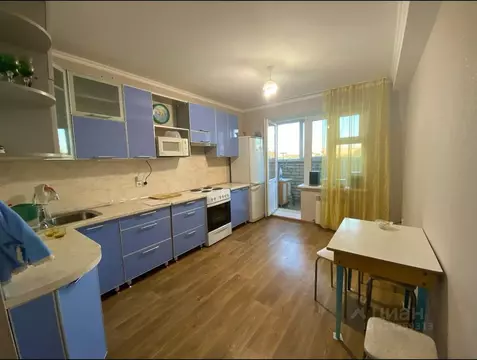 2-к кв. Чувашия, Чебоксары ул. Правая набережная Сугутки, 7 (67.9 м)