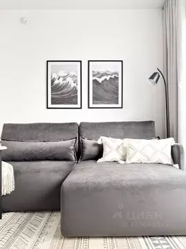 Студия Москва Тагильская ул., 3к1 (19.6 м)