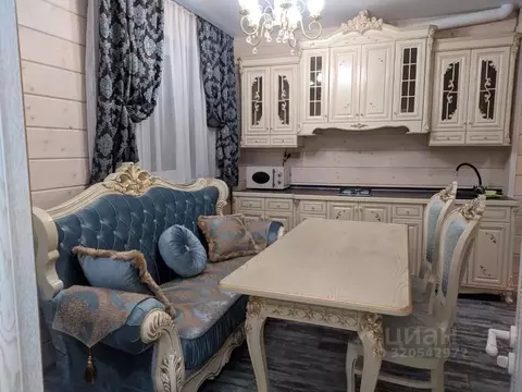 Дом в Владимирская область, Суздаль Совхозная ул., 2 (60 м)