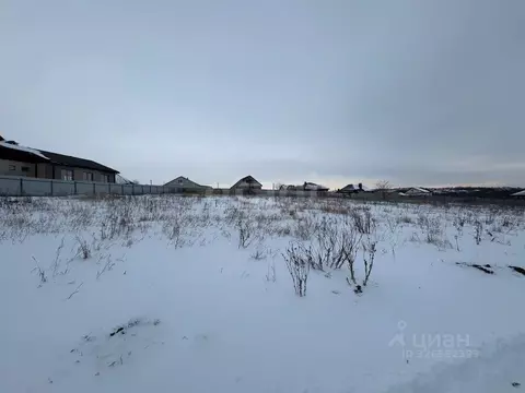Участок в Белгородская область, Белгород ул. Грайворонская, 25 (15.0 ...