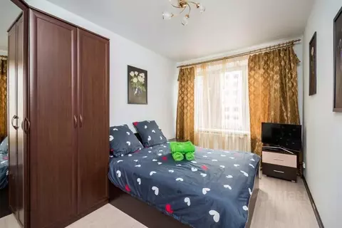 1-к кв. Московская область, Балашиха Саввино мкр, бул. Спасский, 1 ...