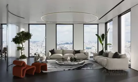 Офис в Москва Дмитровский проезд, вл1Г (769 м)