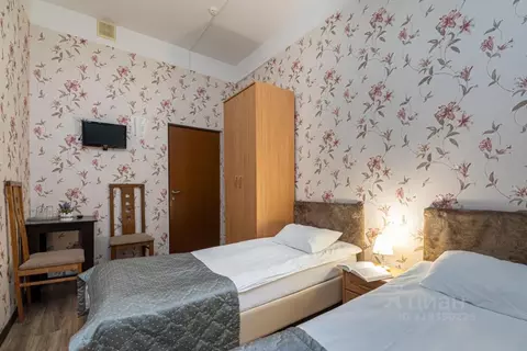 Комната Москва Нижняя Первомайская ул., 77 (35.0 м)