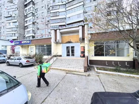 Помещение свободного назначения в Краснодарский край, Новороссийск ...