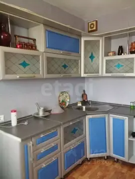 1-к кв. Красноярский край, Красноярск ул. Щорса, 10 (32.0 м)