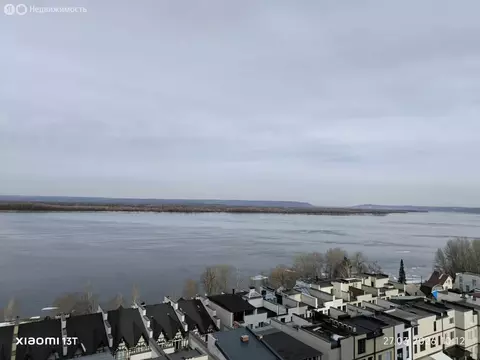 3-комнатная квартира: Самара, улица Клары Цеткин, 23А (110.3 м)