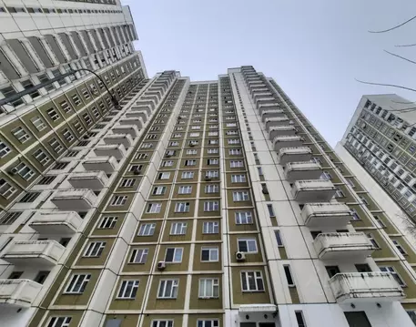 2-к кв. Москва Челобитьевское ш., 14к2 (58.1 м)