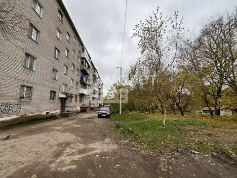 3-к кв. Смоленская область, Смоленск Ново-Краснофлотская ул., 9 (62.9 ...