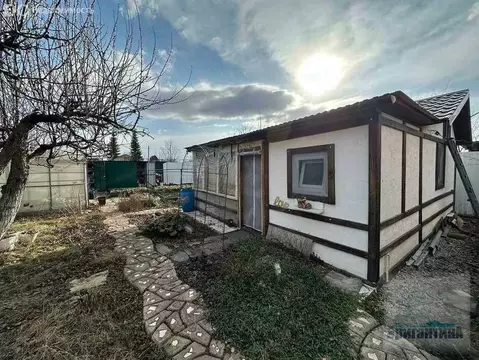 Участок в Волжский район, сельское поселение Верхняя Подстепновка, СДТ ...