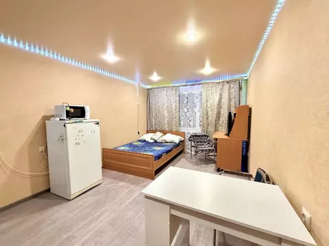 Комната Ярославская область, Переславль-Залесский ул. 50 лет ...