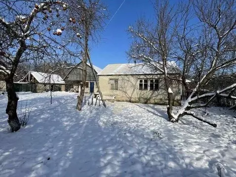 Дом в Белгородская область, Старооскольский городской округ, с. ...