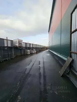 Помещение свободного назначения в Московская область, Мытищи проезд ...