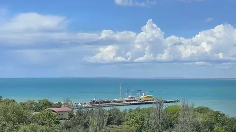 5-к кв. Краснодарский край, Анапа Терская ул., 79 (370.0 м)