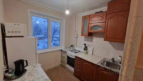 2-к кв. Мурманская область, Апатиты ул. Дзержинского, 31 (20.0 м)