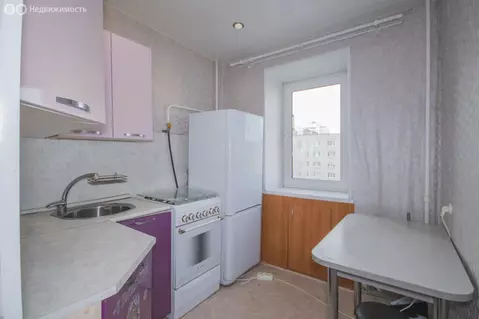 1-комнатная квартира: Екатеринбург, улица Ломоносова, 61 (22 м)