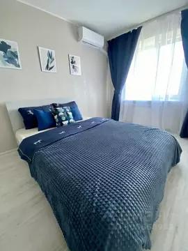 2-к кв. Башкортостан, Уфа ул. Рихарда Зорге, 37 (55.0 м)