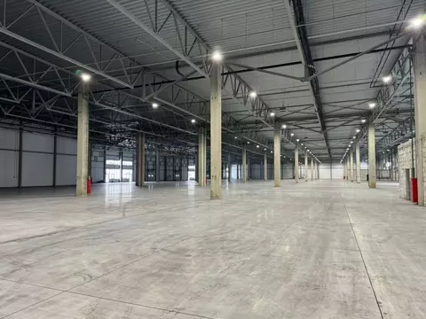 Склад в Московская область, Богородский городской округ, с. ...