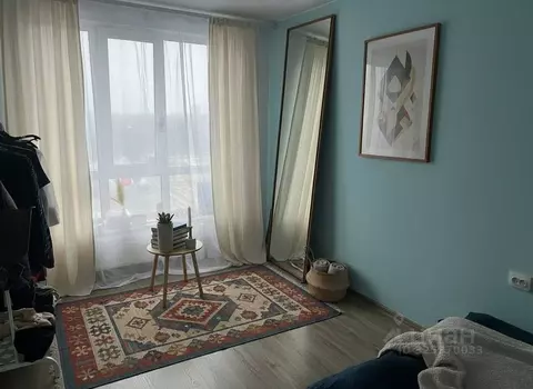 1-к кв. Санкт-Петербург Варфоломеевская ул., 6 (36.0 м)