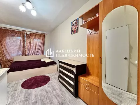 Комната Татарстан, Казань ул. Восстания, 25 (17.4 м)