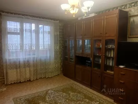 2-к кв. Москва Дубнинская ул., 15К2 (54.0 м)
