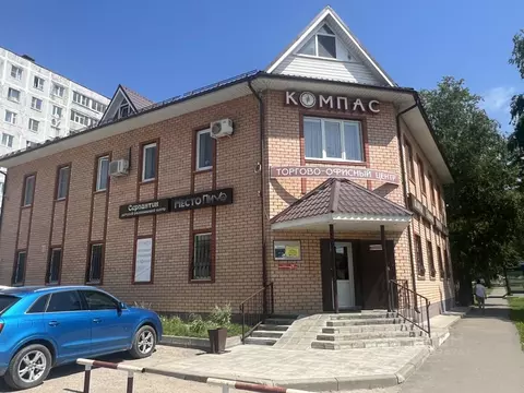Помещение свободного назначения в Московская область, Озеры Коломна ...
