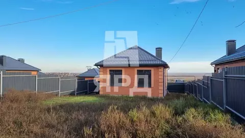 Дом в Ростовская область, Аксайский район, Большелогское с/пос, пос. ...