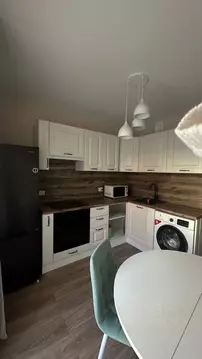 1-к кв. Московская область, Балашиха ул. Яганова, 12 (30.7 м)