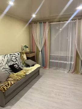 2-к кв. Тюменская область, Тюмень ул. Мира, 2в (50.0 м)