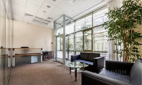 Офис в Москва Подкопаевский пер., 4 (646 м)