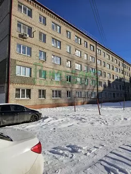 Комната Брянская область, Брянск Ново-Советская ул., 124 (12.0 м)