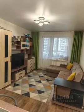 2-к кв. Кировская область, Киров ул. Энтузиастов, 15 (52.8 м)