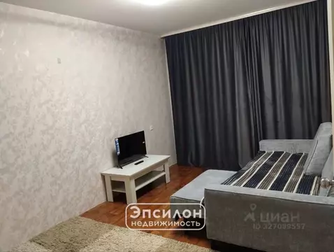 2-к кв. Курская область, Курск ул. Майский Бульвар, 40 (46.2 м)