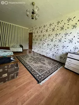 3-комнатная квартира: Никитское, 13 (57.1 м)