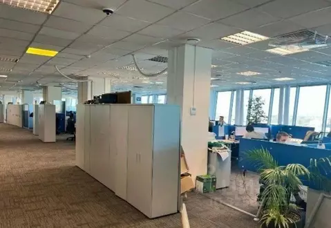 Офис в Санкт-Петербург Стартовая ул., 8 (236 м)