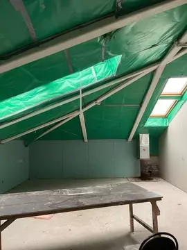 Помещение свободного назначения в Москва Южный проезд, 4 (5257 м)