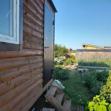 Участок в Марий Эл, Медведевский район, Сидоровское с/пос, Сидорово ...