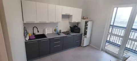 2-к кв. Москва Амурская ул., 1/2/2 (58.0 м)