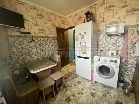 1-к кв. Смоленская область, Смоленск ул. Фрунзе, 24 (27.6 м)